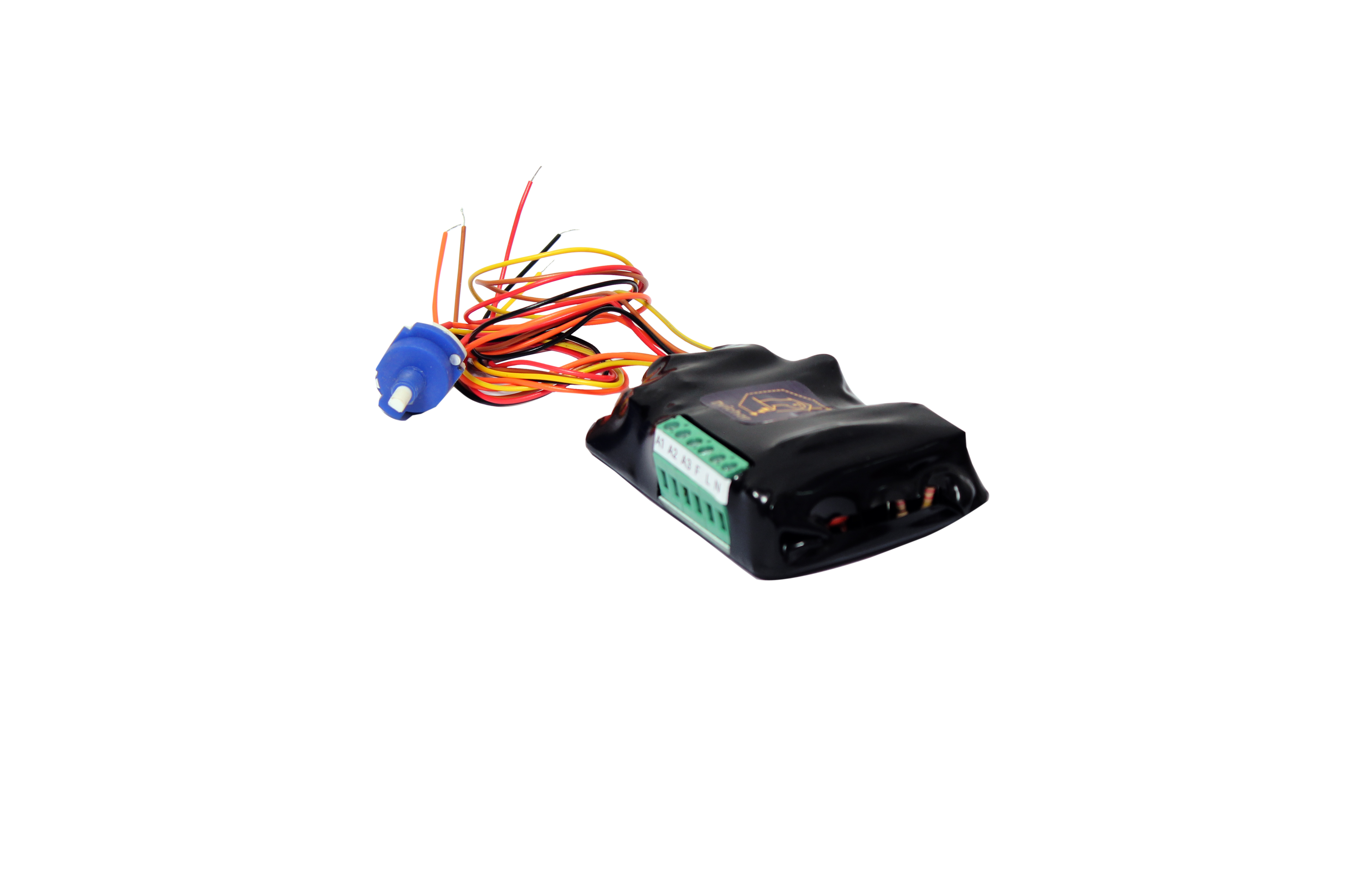 4 Node smart Switch