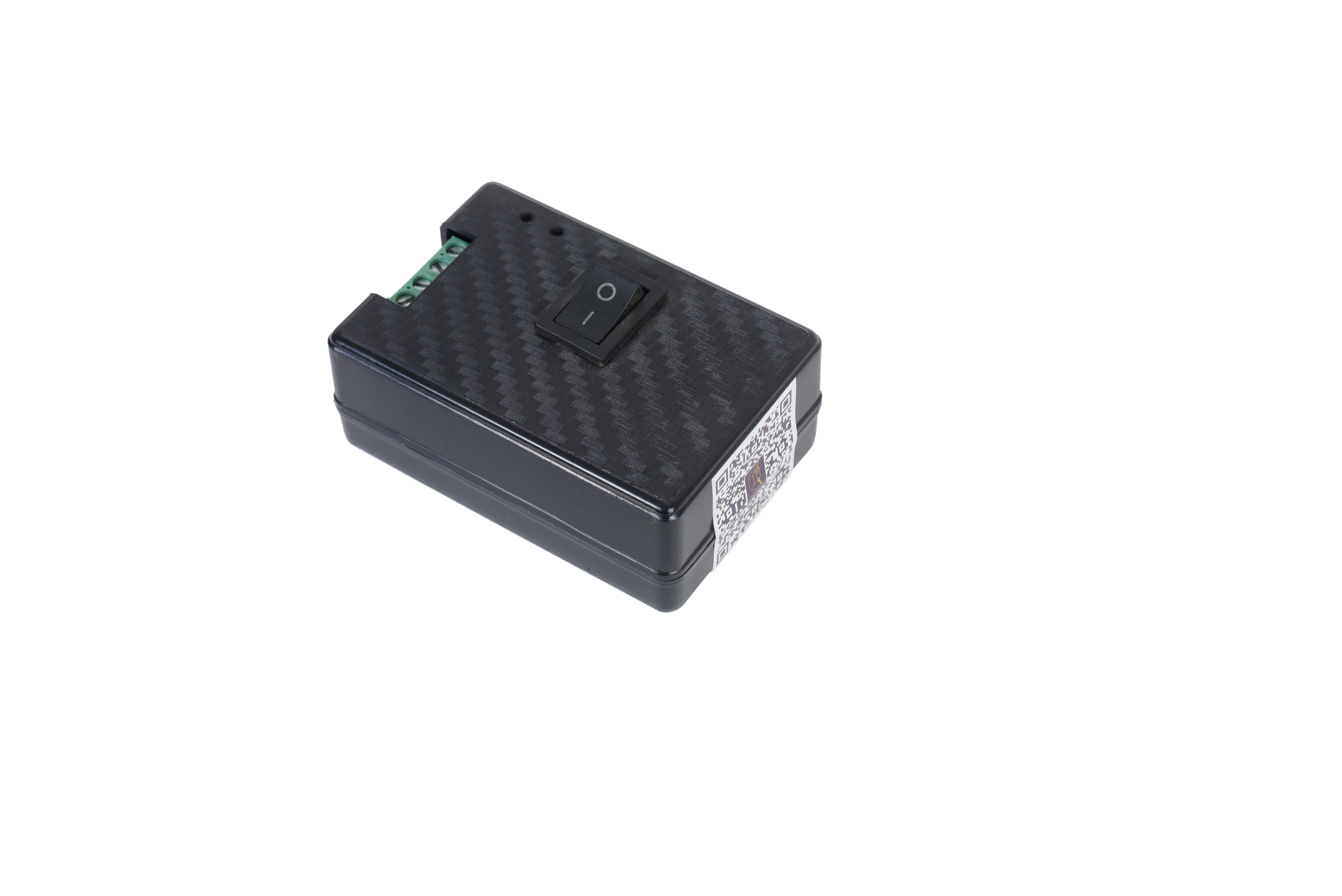 4 Node smart Switch
