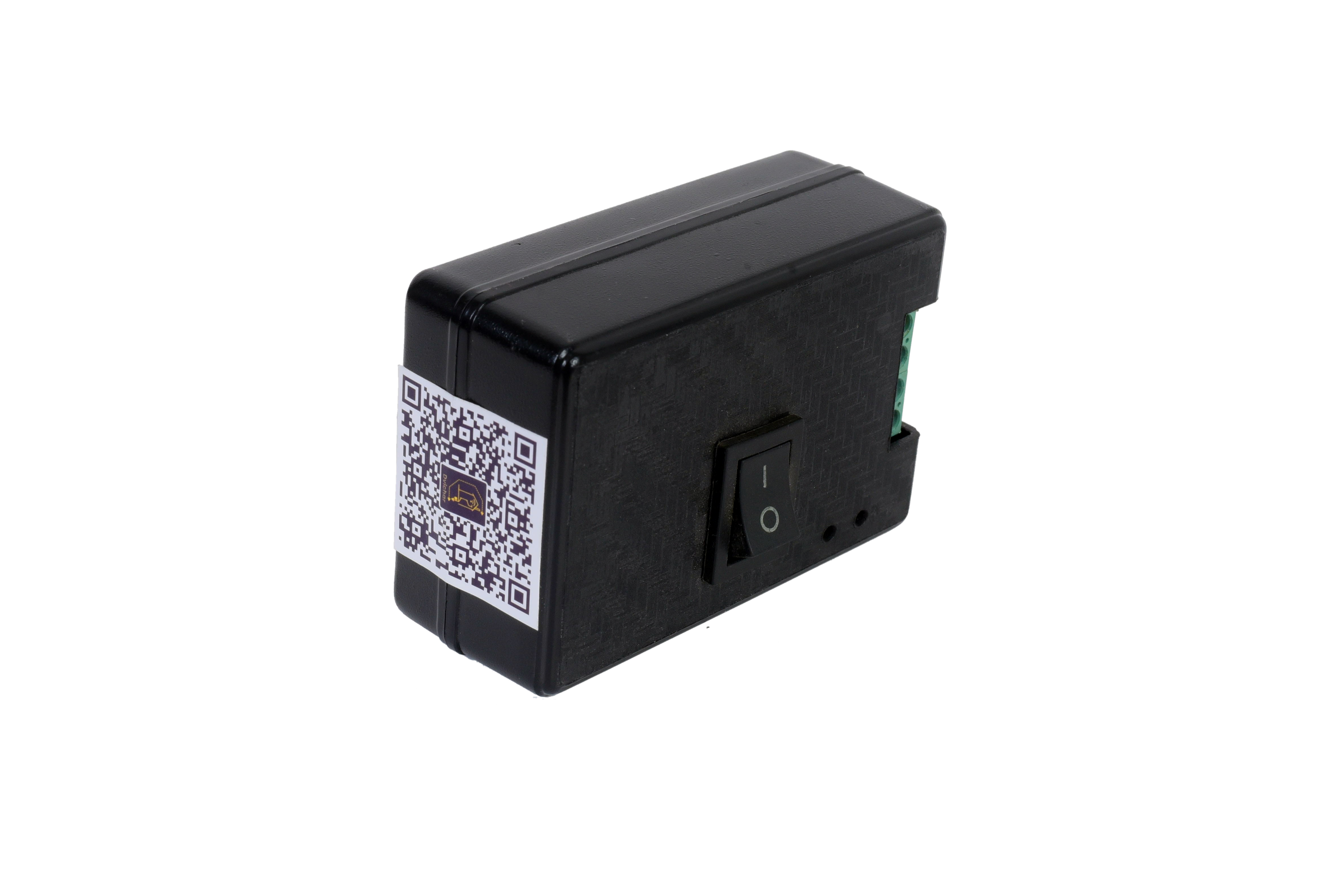 4 Node smart Switch